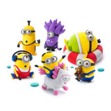 Fat Brain Hey Clay - Minions