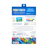 Ooly Paintology Acrylic Paint Sets