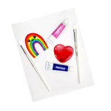 Ooly Paintology Acrylic Paint Sets