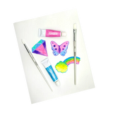 Ooly Paintology Acrylic Paint Sets