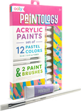 Ooly Paintology Acrylic Paint Sets