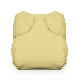 Thirsties Natural Newborn All in One Diaper
