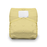Thirsties Natural One Size Pocket Diaper