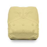 Thirsties Natural One Size Pocket Diaper