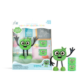 Glo Pals Characters