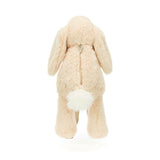 Jellycat Smudge Rabbit Backpack (LIMIT 1)
