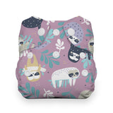 Thirsties Natural Newborn All in One Diaper