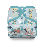 Thirsties Natural One Size Pocket Diaper