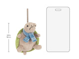 *NEW* Jellycat Timmy Turtle Ornament (LIMIT 1)