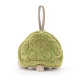 *NEW* Jellycat Timmy Turtle Ornament (LIMIT 1)