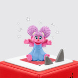 Tonies - Sesame Street: Abby Cadabby