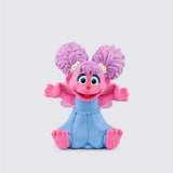 Tonies - Sesame Street: Abby Cadabby
