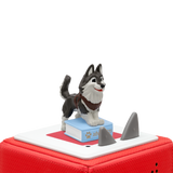 Tonies - Animal Adventures: Balto and Togo