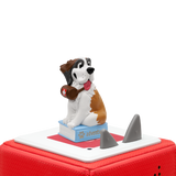 Tonies - Animal Adventures: Barry, Buddy, and Swansea Jack