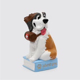 Tonies - Animal Adventures: Barry, Buddy, and Swansea Jack