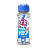 *NEW* BubbleLick Flavored Bubbles