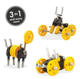 *FINAL SALE* OffBits - BlazeBit