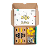 *FINAL SALE* OffBits - BlazeBit