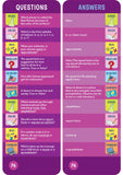 *NEW* Brain Quest 4th Grade