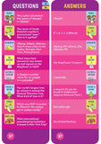 *NEW* Brain Quest for the Car
