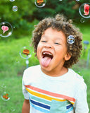 *NEW* BubbleLick Flavored Bubbles