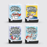 Tonies - Audiobooks: Captain Underpants