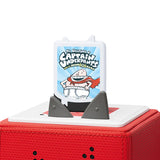 Tonies - Audiobooks: Captain Underpants