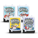 Tonies - Audiobooks: Captain Underpants