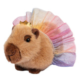 *NEW* Douglas Toys Capybara with Tutu