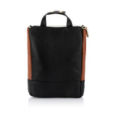 Itzy Ritzy Chill Like a Boss Bottle Bag - Coffee & Cream