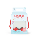 Glo Pals Sensory Play Jar