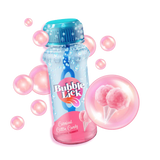 *NEW* BubbleLick Flavored Bubbles