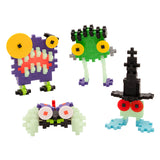 Plus-Plus Creepy Critter Fun Pack