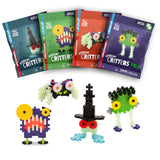 Plus-Plus Creepy Critter Fun Pack