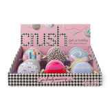 *NEW* Crush Get A Hobby Mini Tape Measure