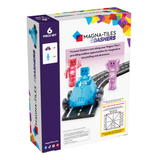 Magna-Tiles Dashers 6-Piece Set