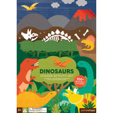 *NEW* Dinosaurs Sticker Activity Set