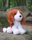*NEW* Douglas Toys Earnie Soft Beagle Plush