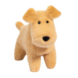 *NEW* Douglas Toys Ed Tan Dog Plush