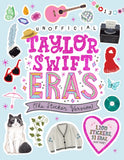 *NEW* Unofficial Taylor Swift Eras (The Sticker Version)