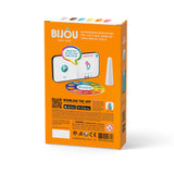 Fat Brain Hey Clay - Bijou Sweet Rings