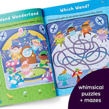 *NEW* My First Hidden Pictures Fairy Bugs Deluxe