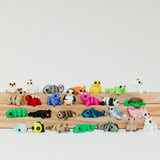 *NEW* Ruby's Dragons Tiny 3D Printed Mystery Fidget Suprise