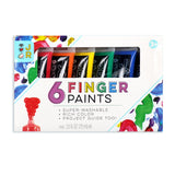 *NEW* iHeartArt JR Washable Finger Paints