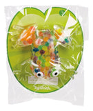 Toysmith Squeezy Frog