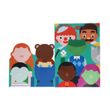 *NEW* Funny Faces Sticker Activity Set