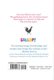 *NEW* Gallop!: A Scanimation Picture Book