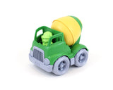 *NEW* Green Toys Mixer Truck