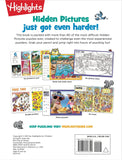 *NEW* The Hardest Hidden Pictures Book Ever