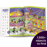 *NEW* The Hardest Hidden Pictures Book Ever